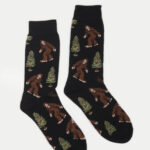 Cosmic Crew Socks