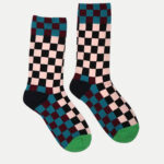 Cosmic Crew Socks