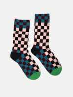 Cosmic Crew Socks