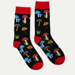 Cosmic Crew Socks