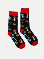 Cosmic Crew Socks