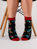 Cosmic Crew Socks - Image 2
