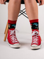 Cosmic Crew Socks - Image 4
