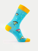 Cosmic Crew Socks - Image 2