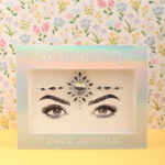 Cosmic Face Jewels