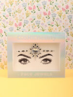 Cosmic Face Jewels