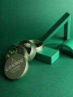 Cosmic Grinder 55mm 4pc Matte