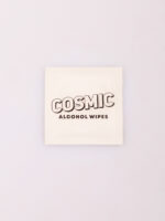 Cosmic Isopropyl Wipes 100pcs - Image 2