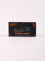 Cosmic Isopropyl Wipes 100pcs - Image 3