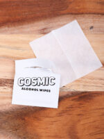 Cosmic Isopropyl Wipes 100pcs - Image 4