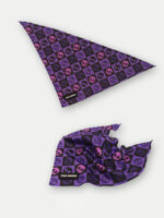 Cosmic Pets Bandana - Image 2