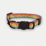 Cosmic Pets Cat Collar