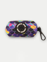 Cosmic Pets Poop Bag Holder