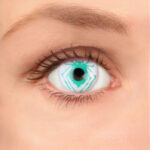 Costume Contact Lenses
