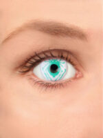 Costume Contact Lenses