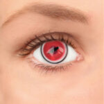 Costume Contact Lenses