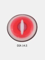 Costume Contact Lenses - Image 2