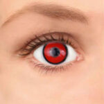Costume Contact Lenses
