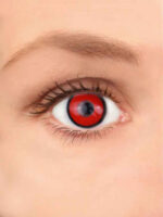 Costume Contact Lenses