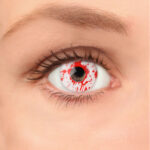Costume Contact Lenses