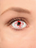 Costume Contact Lenses
