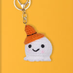Crochet charm - Small