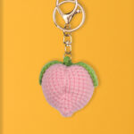 Crochet charm - Small