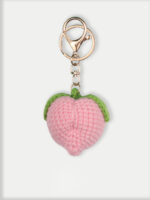 Crochet charm - Small - Image 2