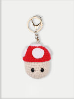 Crochet charm - Small - Image 2