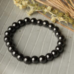 Crystal Bead Bracelet