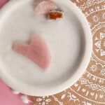 Crystal Face Massage Gua Sha