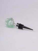 Crystal Wine Bottle Stopper - Image 2