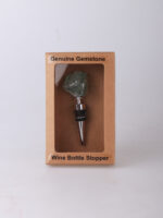 Crystal Wine Bottle Stopper - Image 3