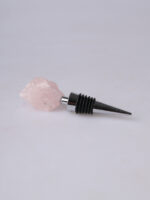 Crystal Wine Bottle Stopper - Image 2