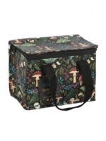 Dark Forest Recycled Plastic Lunch Bag - Image 2