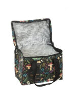 Dark Forest Recycled Plastic Lunch Bag - Image 3