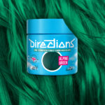 Directions Hair Colour