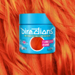Directions Hair Colour