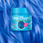 Directions Hair Colour