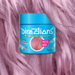 Directions Hair Colour