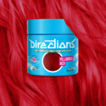Directions Hair Colour