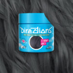 Directions Hair Colour