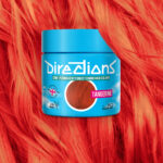 Directions Hair Colour