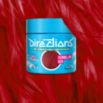 Directions Hair Colour