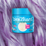 Directions Hair Colour