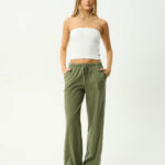 Dirts - Recycled Jersey Pant