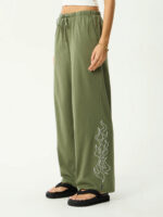 Dirts - Recycled Jersey Pant - Image 3
