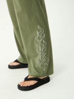 Dirts - Recycled Jersey Pant - Image 6