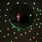 Disco Mirror Ball