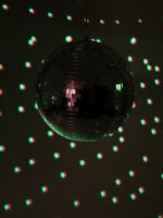 Disco Mirror Ball